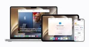 Apple thêm nhiều công cụ giúp cha mẹ quản lý con trên mạng Apple thêm nhiều công cụ giúp cha mẹ quản lý con trên mạng