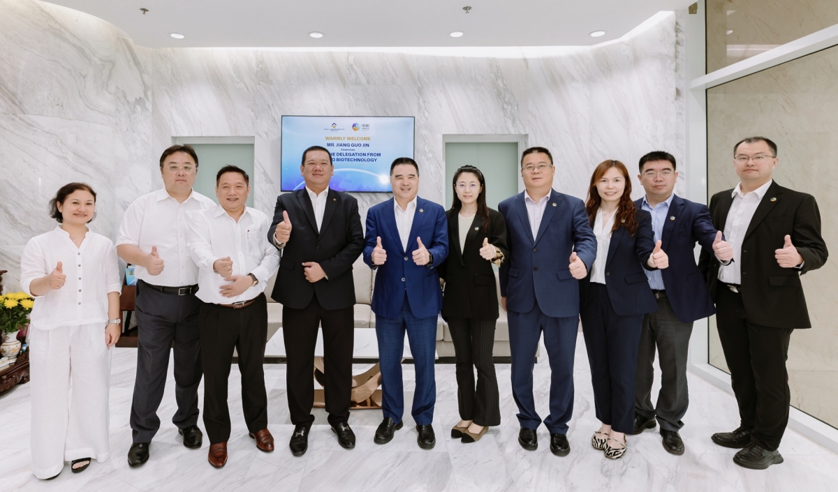 Asia Ingredients Group (AIG) strengthens its international brand position Asia Ingredients Group (AIG) strengthens its international brand position