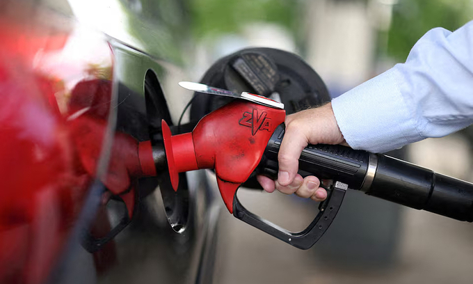 Australia to extend petrol price relief for motorists Australia to extend petrol price relief for motorists
