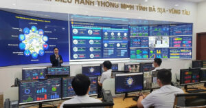 Bà Rịa – Vũng Tàu đẩy mạnh cải cách hành chính, hướng đến chính quyền số