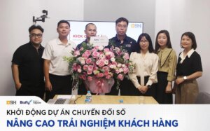 Bài toán cản trở doanh nghiệp bảo hiểm nâng cao trải nghiệm khách hàng Bài toán cản trở doanh nghiệp bảo hiểm nâng cao trải nghiệm khách hàng