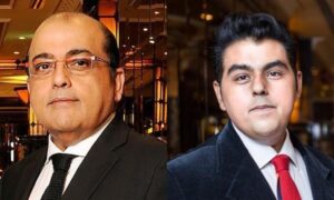 Billionaire Asok Kumar Hiranandani’s Royal Group plans luxury long-stay serviced apartment project in Singapore