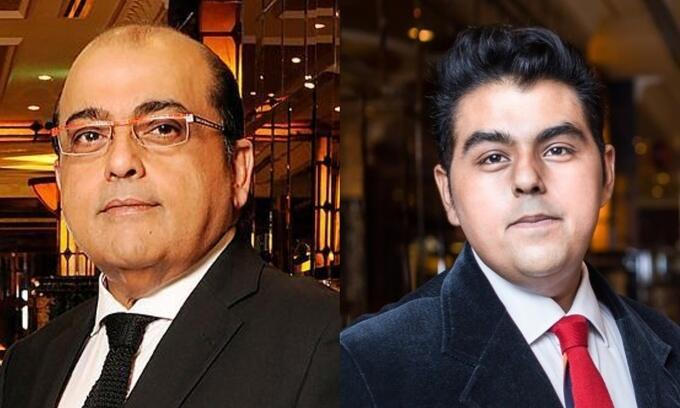 Billionaire Asok Kumar Hiranandani’s Royal Group plans luxury long-stay serviced apartment project in Singapore