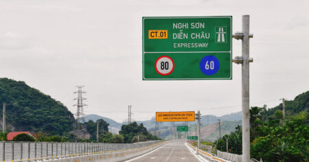 Bộ Tài chính nói gì khi bị phê bình việc báo cáo vụ Tập đoàn Sơn Hải trượt thầu?