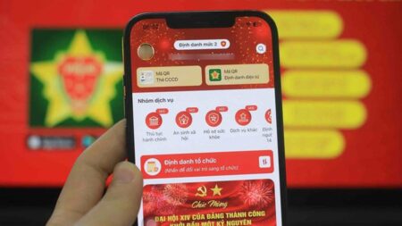 Cách tích hợp tài khoản An sinh xã hội trên VNeID, người dân nên làm càng sớm càng tốt Cách tích hợp tài khoản An sinh xã hội trên VNeID, người dân nên làm càng sớm càng tốt