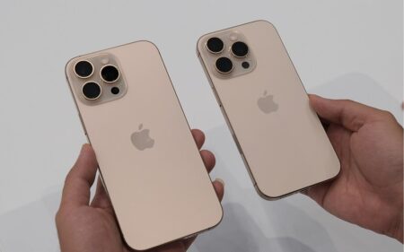 Cảnh báo quan trọng đến người dùng iPhone Cảnh báo quan trọng đến người dùng iPhone