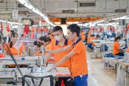 Cấp Tín Dụng Bằng Sáng Chế Cho 1.000 Doanh Nghiệp Đầu Tàu