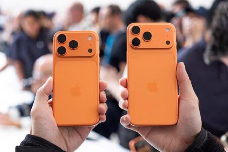 Cập nhật bảng giá iPhone 17 mới nhất tháng 6/2026