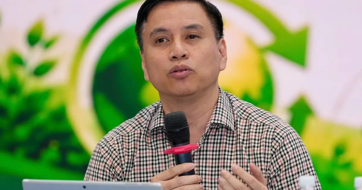 Chuyển đổi xanh đừng bỏ quên doanh nghiệp vừa và nhỏ