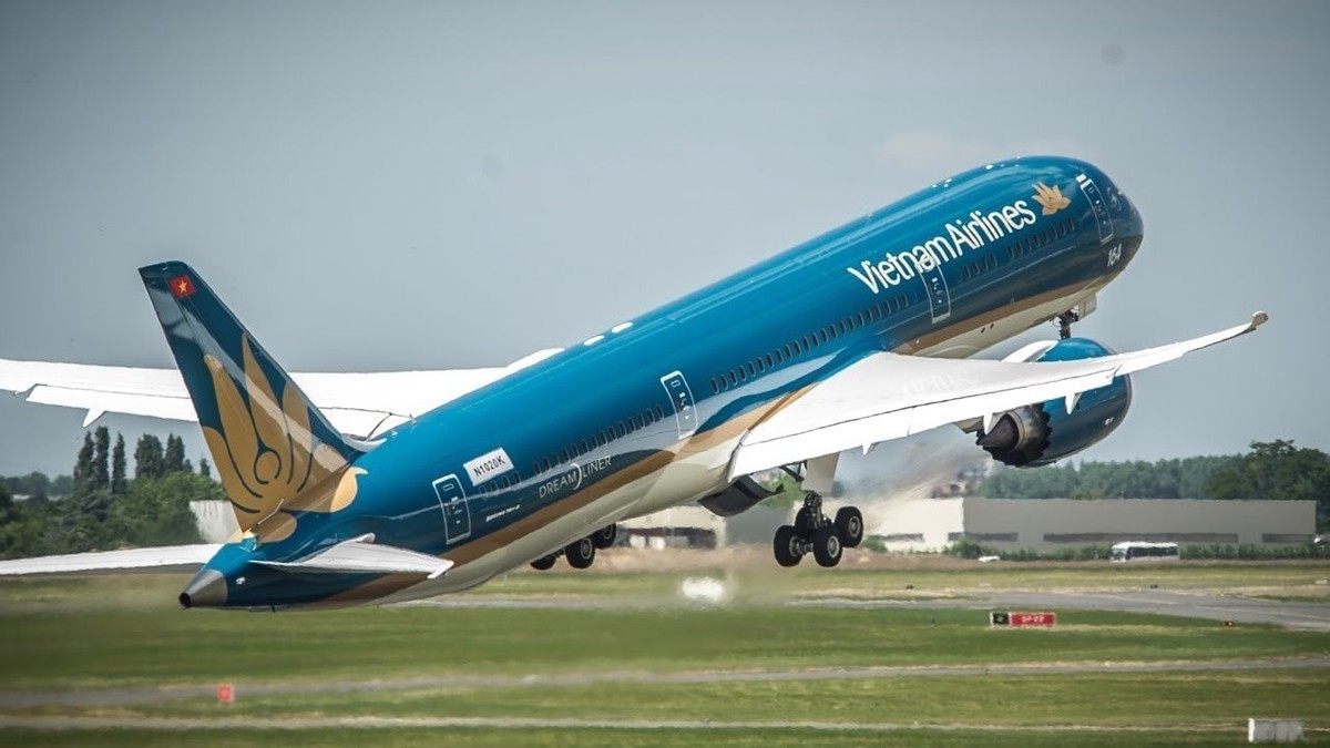 Chuyện gì đang xảy ra với Vietnam Airlines? Chuyện gì đang xảy ra với Vietnam Airlines?