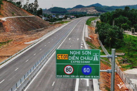 Chuyên gia nói điều bất ngờ vụ Sơn Hải đưa giá thầu thấp vẫn bị loại