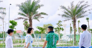 City Rise Phổ Yên ghi điểm trong mắt nhà đầu tư quốc tế City Rise Phổ Yên ghi điểm trong mắt nhà đầu tư quốc tế