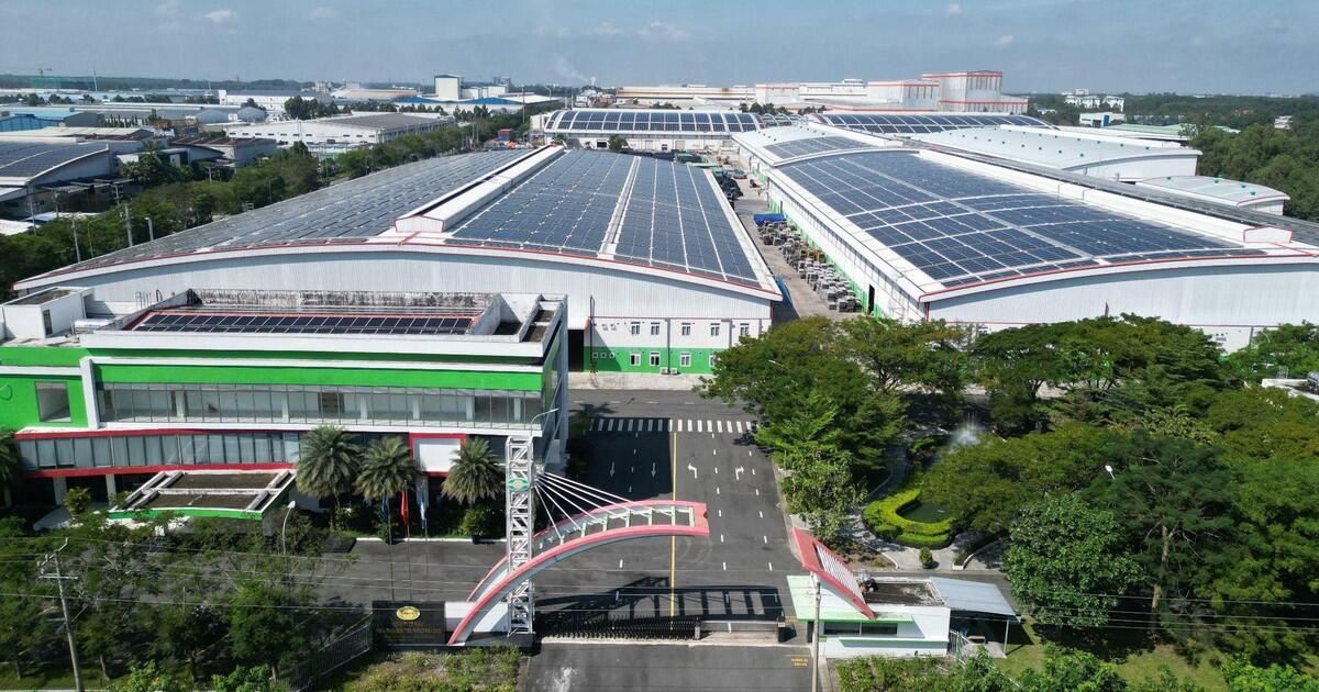 Dấu ấn gần hai thập kỷ kiến tạo giá trị bền vững