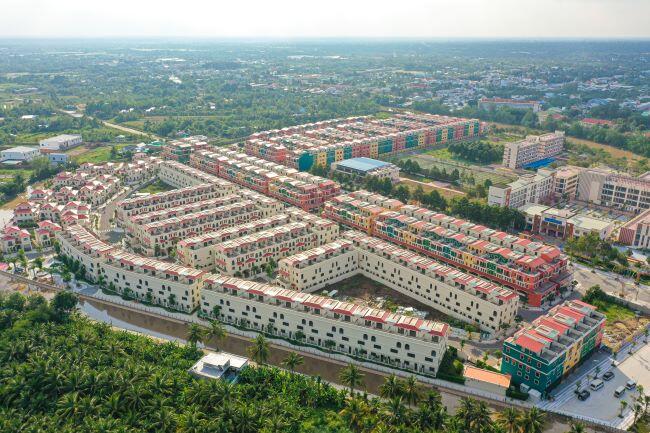 Đâu là động lực cho những cực tăng trưởng tương lai?