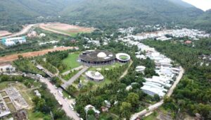 Đầu tư gần 132 tỉ đồng, Gia Lai xây dựng Trung tâm An ninh mạng