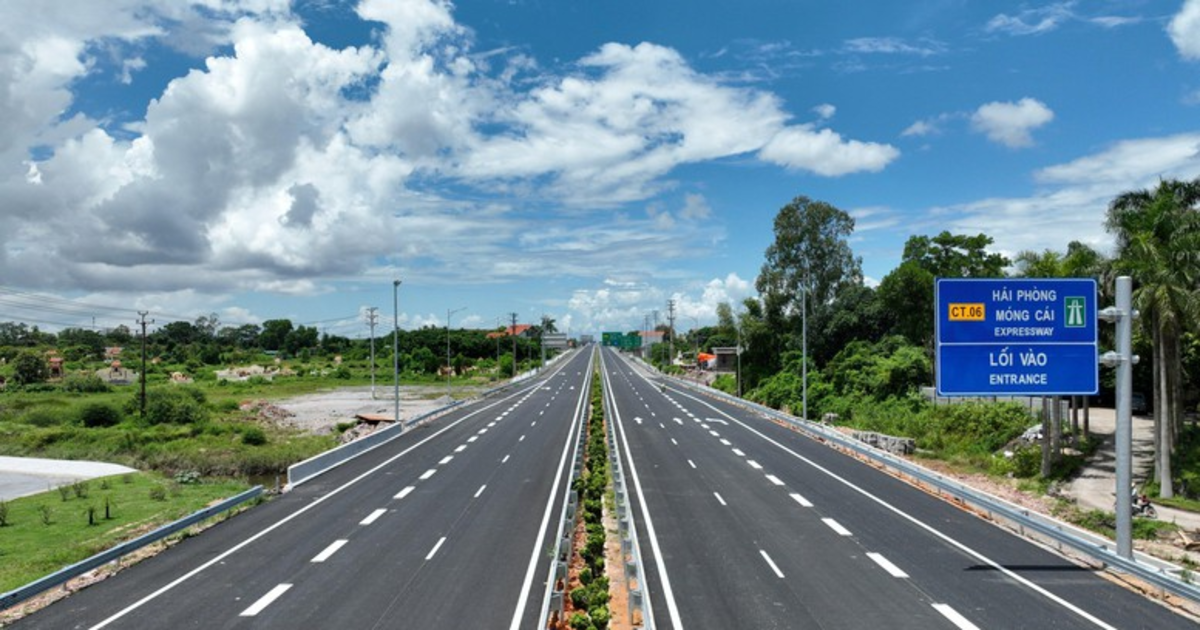 Đề xuất bổ sung 5 tuyến quốc lộ tiêu chuẩn cao tốc vào Quy hoạch mạng lưới đường bộ
