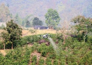 Điện Biên tiên phong mở “bầu trời số”, thử nghiệm 6.000 chuyến bay UAV Điện Biên tiên phong mở “bầu trời số”, thử nghiệm 6.000 chuyến bay UAV