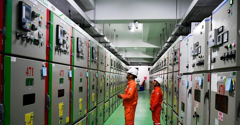 Điện lực Hà Nội hoãn toàn bộ lịch cắt điện đến hết ngày 1/6 Điện lực Hà Nội hoãn toàn bộ lịch cắt điện đến hết ngày 1/6