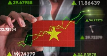 Điều chỉnh Chiến lược tài chính đến năm 2030: Tạo dư địa mới cho tăng trưởng và phát triển bền vững Điều chỉnh Chiến lược tài chính đến năm 2030: Tạo dư địa mới cho tăng trưởng và phát triển bền vững