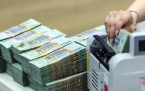 Đổi “thước đo” sang CDR có kích hoạt cuộc đua huy động vốn?
