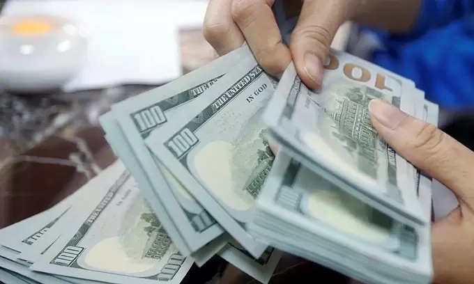 Dollar strengthens against dong – VnExpress International Dollar strengthens against dong – VnExpress International