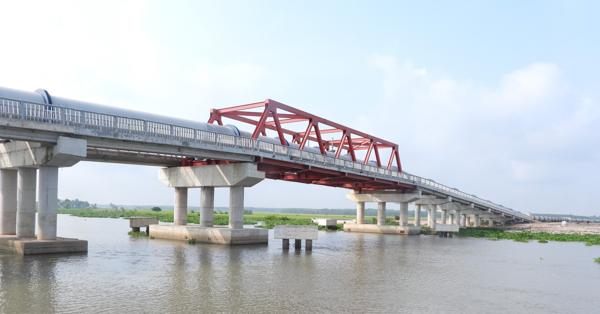 Động lực cho kinh tế Tây Ninh sau sáp nhập Động lực cho kinh tế Tây Ninh sau sáp nhập