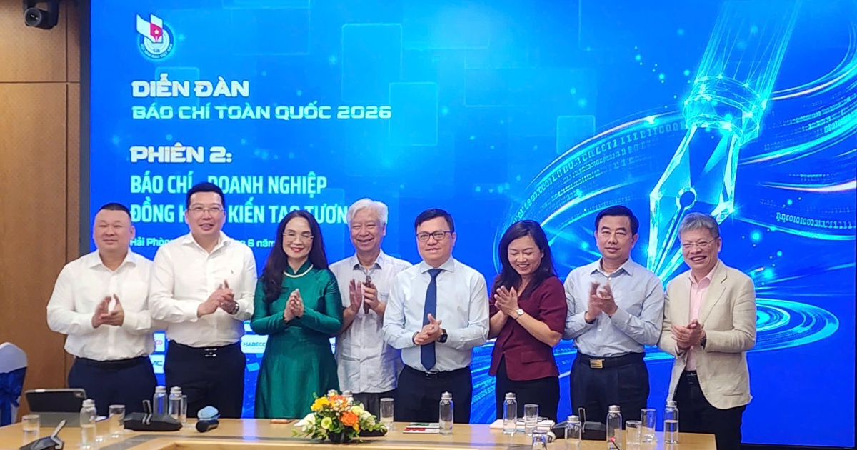 Đưa thông tin “đúng” nhưng phải “đáng”