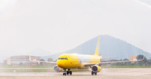 Được SHB ‘rót tiền’, Vietravel Airlines sắm máy bay, tăng vốn