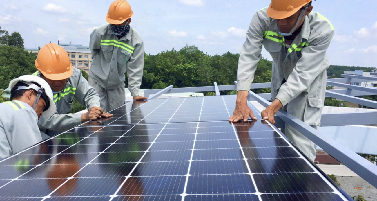 Được bán điện dư vượt 50% trong một số trường hợp