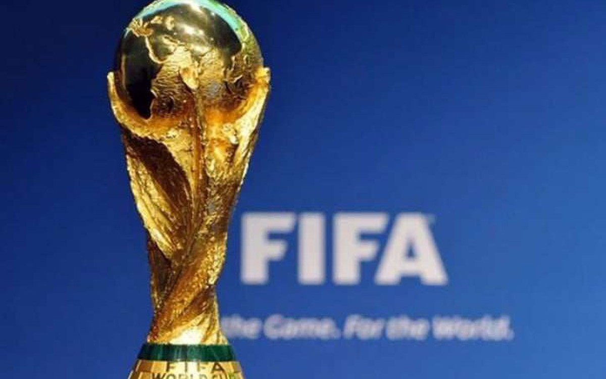 FIFA bị điều tra ngay cận kề khai mạc World Cup FIFA bị điều tra ngay cận kề khai mạc World Cup
