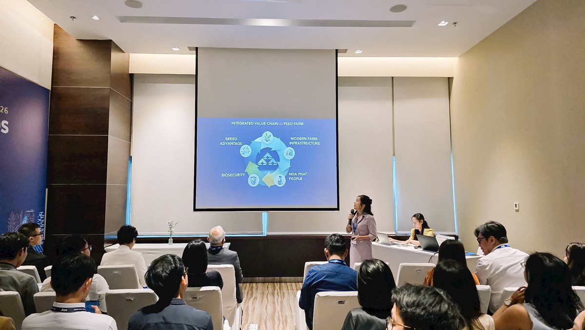 Gần 400 ha đất trang trại của Hòa Phát: Mua từ 160 Gần 400 ha đất trang trại của Hòa Phát: Mua từ 160
