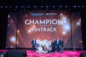 Gần 450 đội thi từ khắp châu Á đăng ký tham gia Asian Hackathon for Green Future 2026 Gần 450 đội thi từ khắp châu Á đăng ký tham gia Asian Hackathon for Green Future 2026
