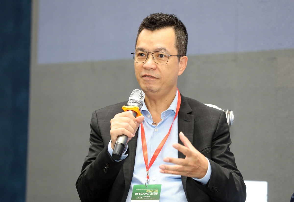 Gỡ “điểm nghẽn” về dữ liệu và hạ tầng nền tảng, tạo động lực tăng trưởng hai con số Gỡ “điểm nghẽn” về dữ liệu và hạ tầng nền tảng, tạo động lực tăng trưởng hai con số