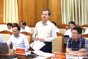 Gỡ vướng để tăng tốc các dự án chiến lược của T&T Group tại Bắc Ninh Gỡ vướng để tăng tốc các dự án chiến lược của T&T Group tại Bắc Ninh
