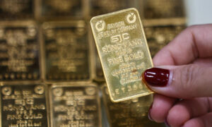 Gold prices rise – VnExpress International Gold prices rise – VnExpress International