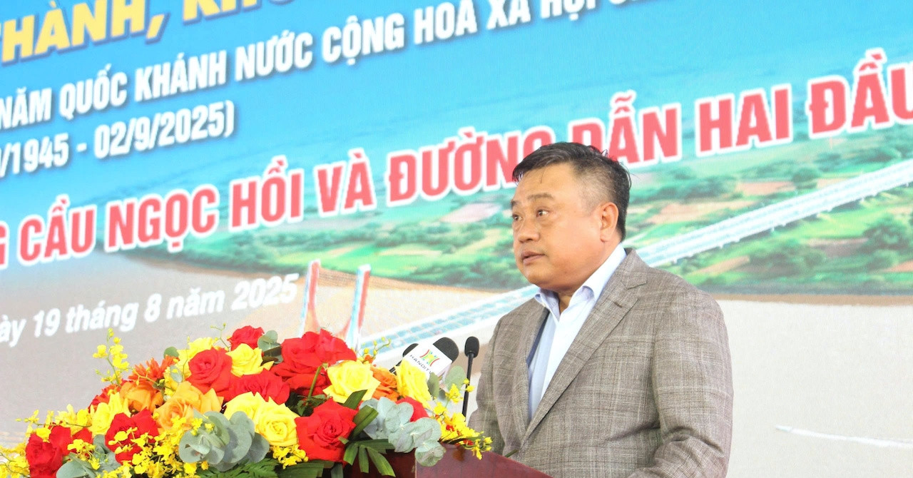 Hà Nội khởi công nhiều dự án trọng điểm Hà Nội khởi công nhiều dự án trọng điểm