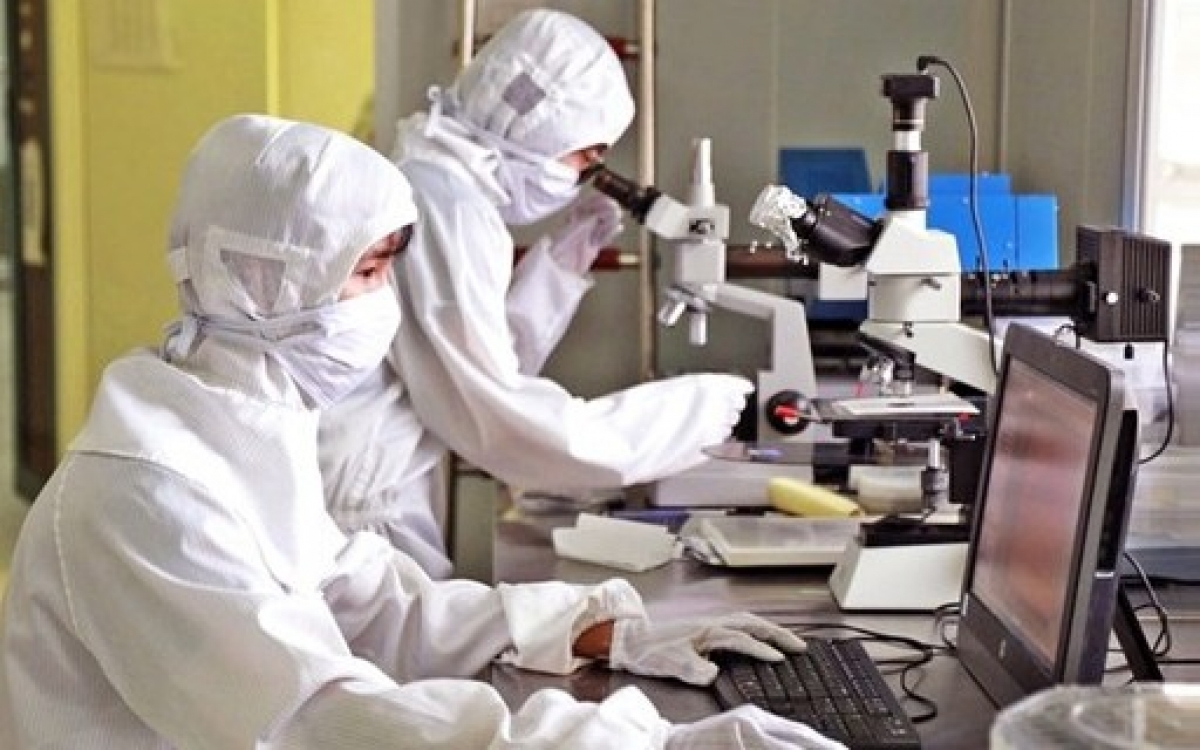 Hà Nội mở rộng không gian đổi mới sáng tạo với cơ chế thử nghiệm có kiểm soát
