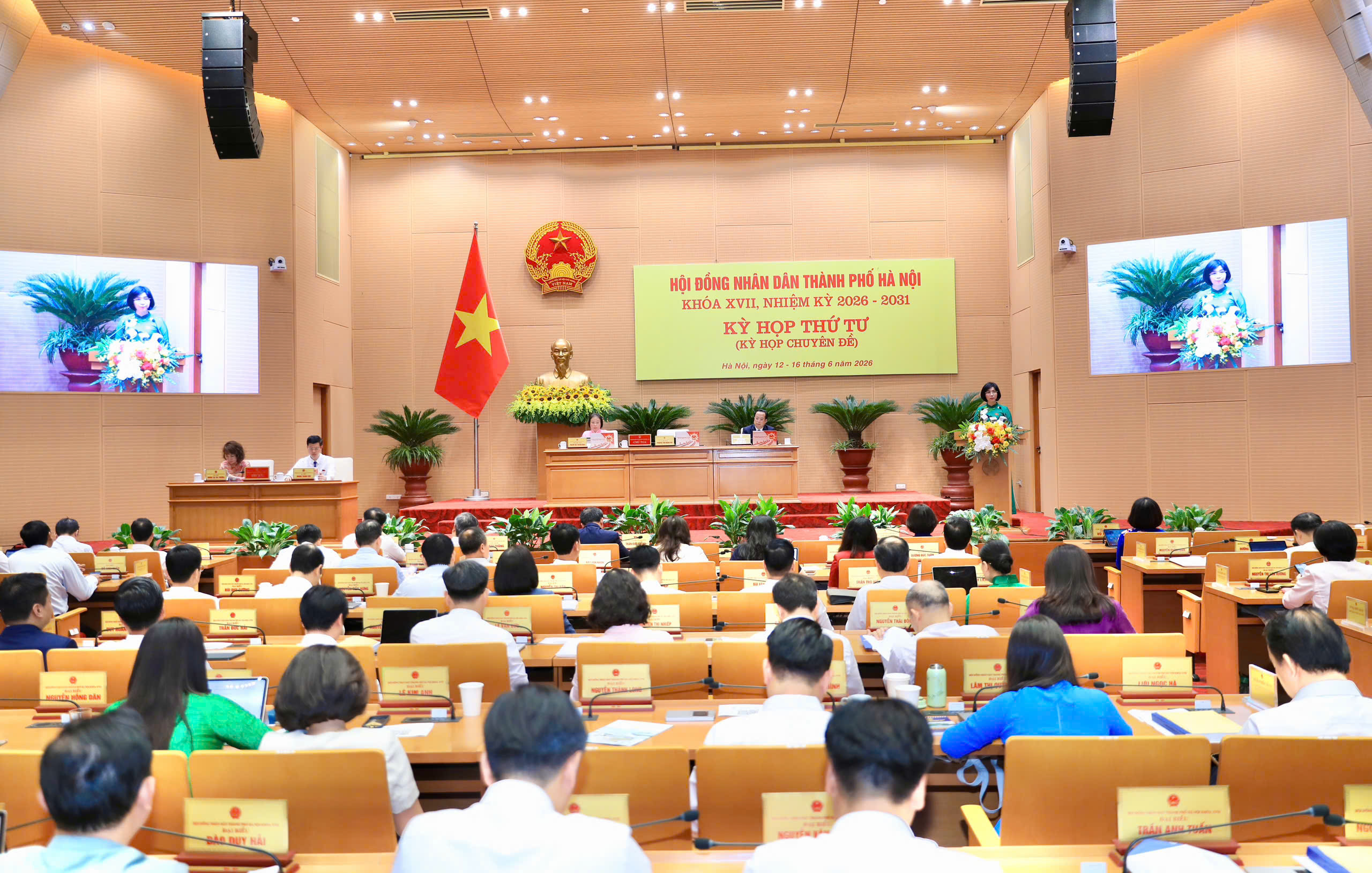 Hà Nội thông qua Đề án Vùng phát thải thấp trong Vành đai 1 Hà Nội thông qua Đề án Vùng phát thải thấp trong Vành đai 1