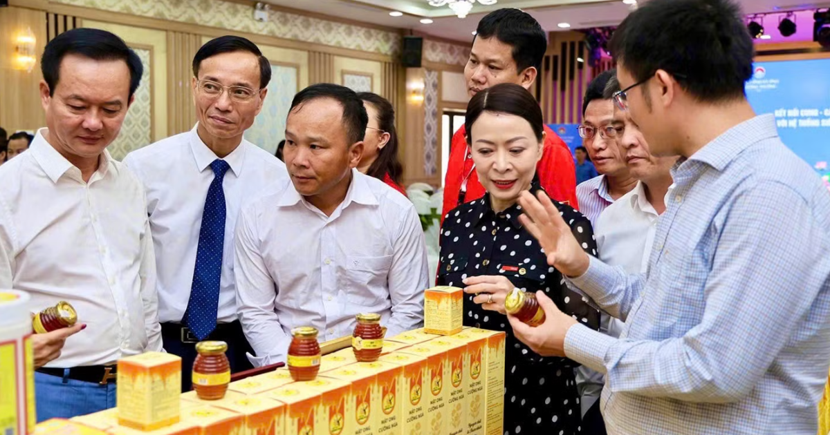 Hà Tĩnh hướng tới xuất khẩu 4 tỷ USD vào năm 2030