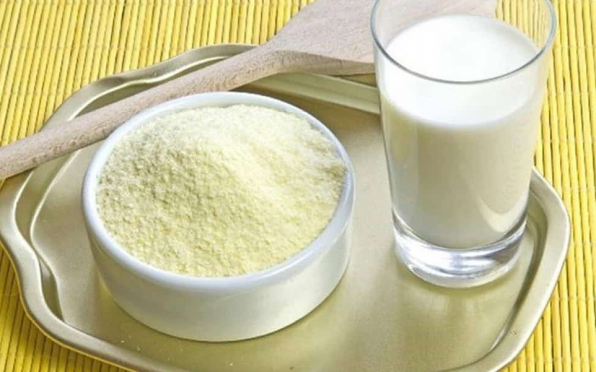 Hải quan rà soát việc nhập khẩu sản phẩm dinh dưỡng công thức Similac dành cho trẻ nhỏ Hải quan rà soát việc nhập khẩu sản phẩm dinh dưỡng công thức Similac dành cho trẻ nhỏ