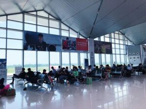 Hãng hàng không chậm hủy chuyến nhiều nhất 2026