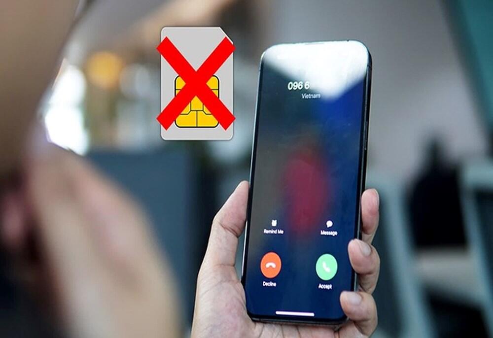 Hàng triệu SIM Viettel, MobiFone, VinaPhone đã bị khóa 1 chiều, hướng dẫn cách mở khóa nhanh nhất