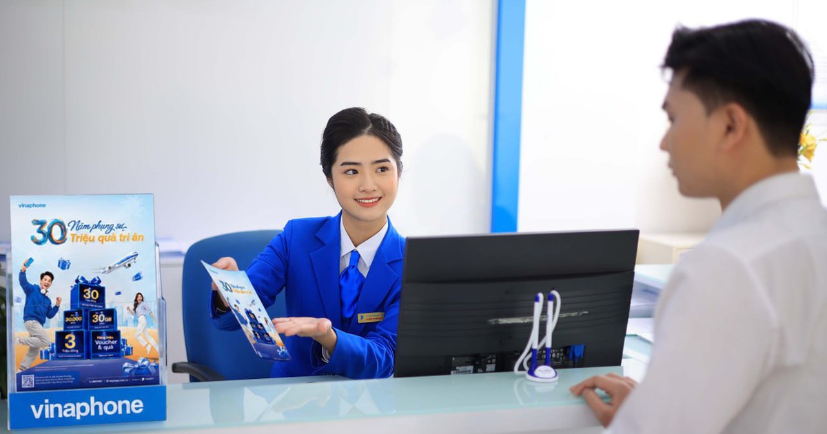 Hàng triệu quà tri ân dành tặng khách hàng trên toàn quốc Hàng triệu quà tri ân dành tặng khách hàng trên toàn quốc