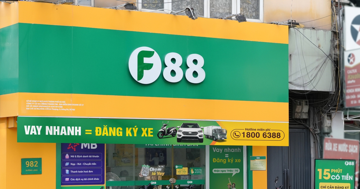 Hành trình ESG của F88 Hành trình ESG của F88