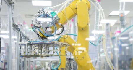 Hình thành các doanh nghiệp công nghệ chiến lược quy mô lớn giai đoạn 2026-2030 Hình thành các doanh nghiệp công nghệ chiến lược quy mô lớn giai đoạn 2026-2030
