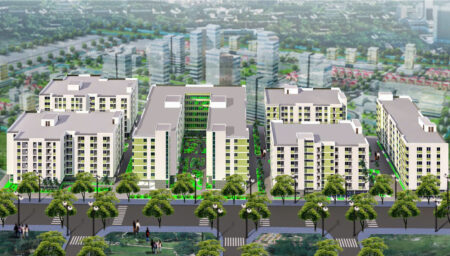 Hoàn thiện chính sách thuế để thúc đẩy phát triển nhà ở cho người lao động