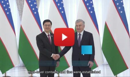 Hong Kong CE John Lee”s Central Asia visit yields fresh investment opportunities Hong Kong CE John Lee”s Central Asia visit yields fresh investment opportunities