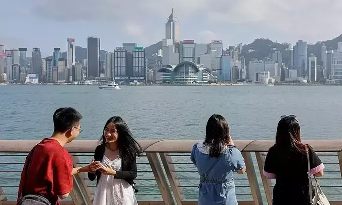 Hong Kong leads top markets in ultra-rich population growth, surpassing New York, Tokyo
