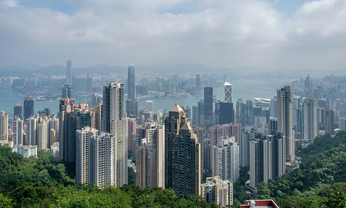 Hong Kong property tycoon Mico Chung sells mansion for $13.4M