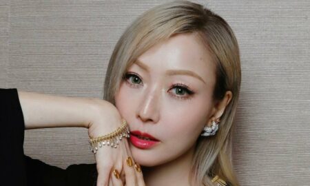 Hong Kong star Sammi Cheng to hold private event for customers of Singapore’s 3rd largest bank UOB